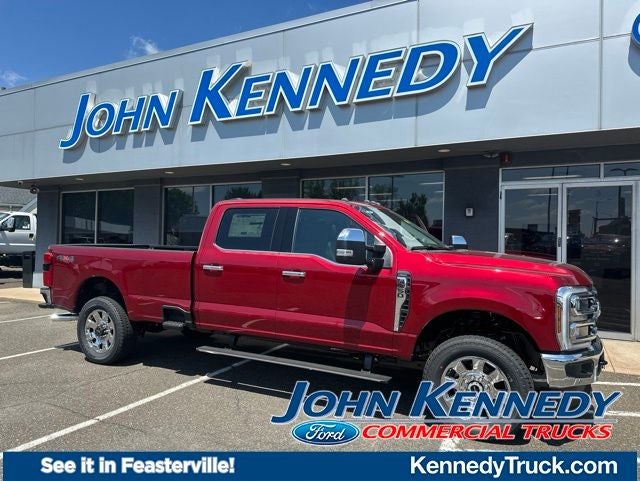2026 Ford F-350 Lariat Pickup