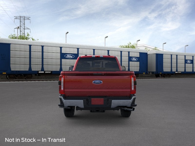 2026 Ford F-350SD F-350® Lariat®