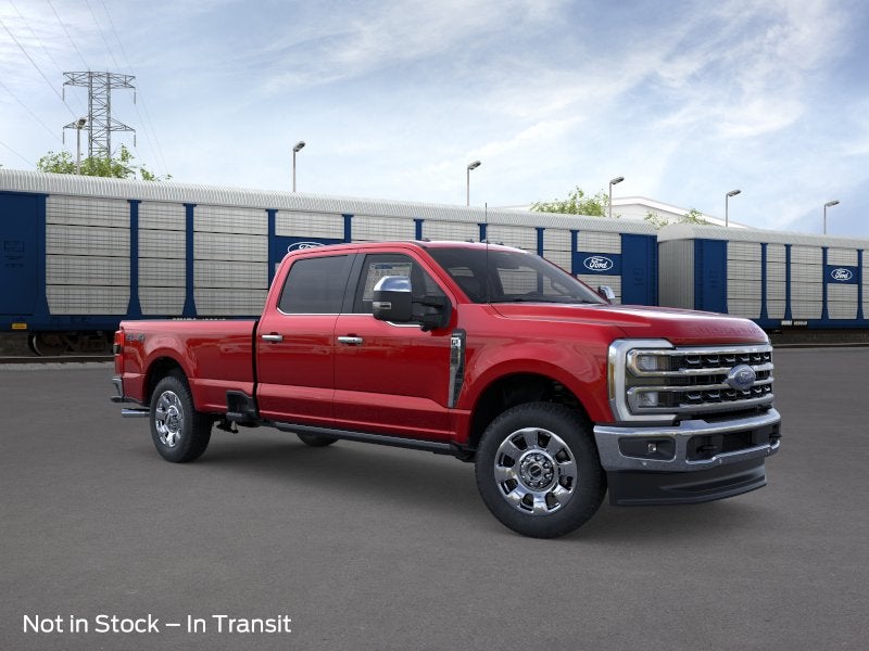 2026 Ford F-350SD F-350® Lariat®