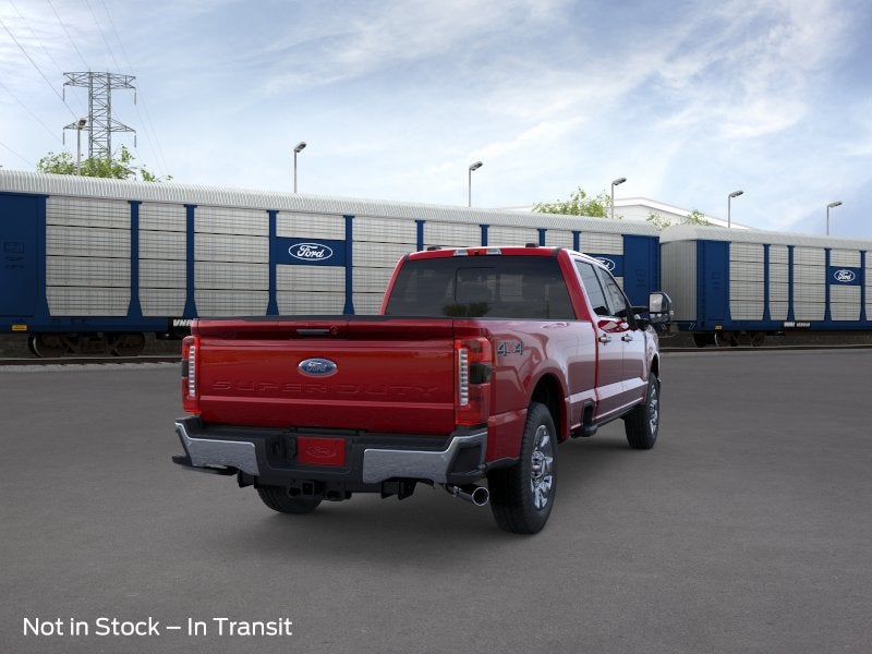2026 Ford F-350SD F-350® Lariat®