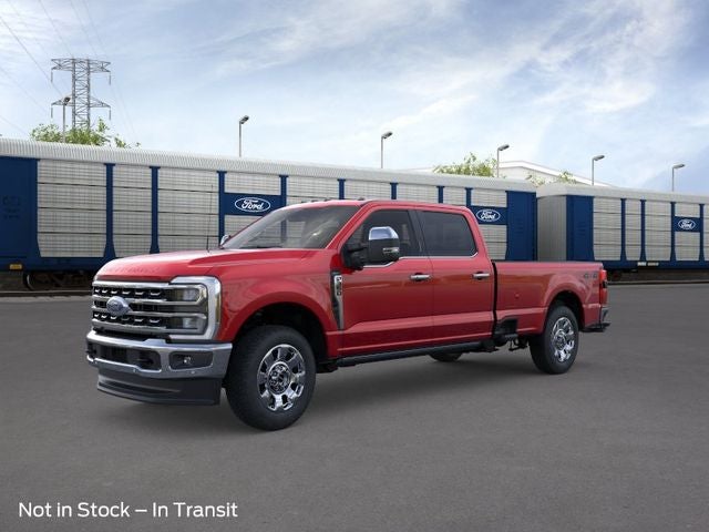 2026 Ford F-350SD F-350® Lariat®