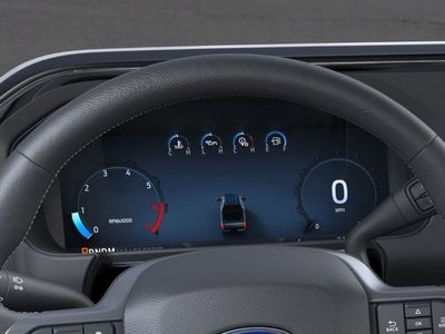 2026 Ford F-350SD F-350® Lariat®