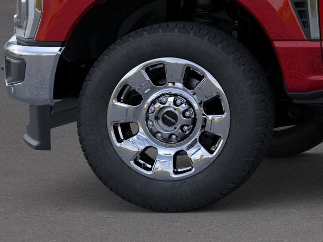 2026 Ford F-350SD F-350® Lariat®