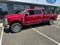 2026 Ford F-350SD F-350® Lariat®
