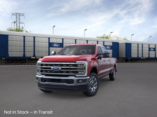 2026 Ford F-350SD F-350® Lariat®