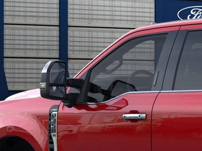 2026 Ford F-350SD F-350® Lariat®