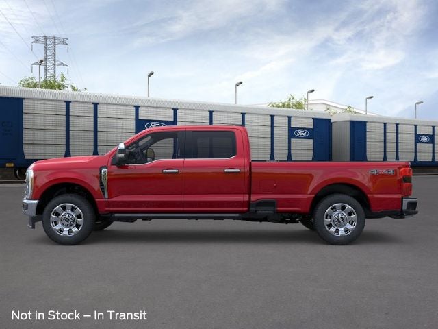 2026 Ford F-350SD F-350® Lariat®