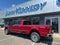 2026 Ford F-350SD F-350® Lariat®