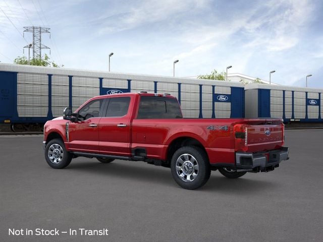 2026 Ford F-350SD F-350® Lariat®