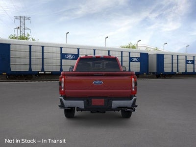 2026 Ford F-350SD F-350® Lariat®