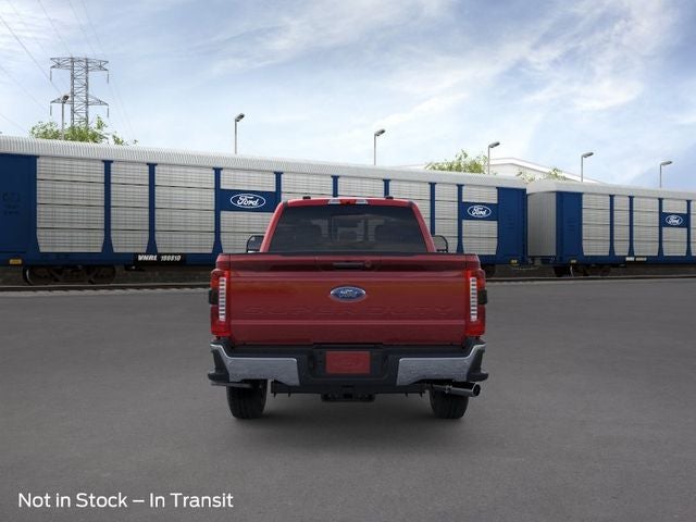 2026 Ford F-350SD F-350® Lariat®