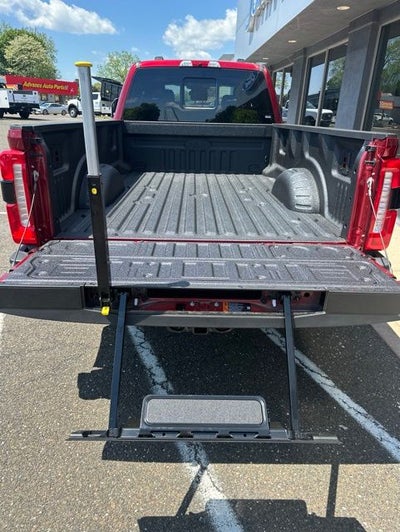 2026 Ford F-350SD F-350® Lariat®