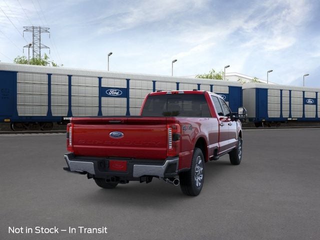 2026 Ford F-350SD F-350® Lariat®