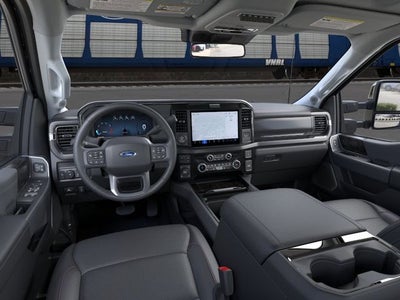 2026 Ford F-350SD F-350® Lariat®
