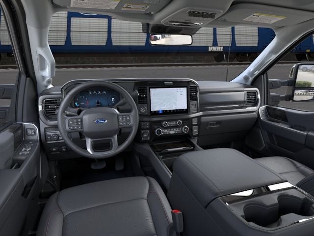 2026 Ford F-350SD F-350® Lariat®