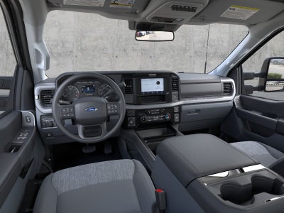 2026 Ford F-350SD XLT