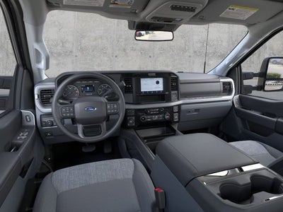 2026 Ford F-350SD XLT