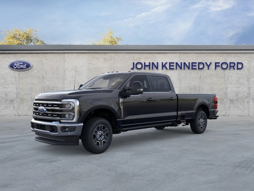 2026 Ford F-350SD Pickup Lariat