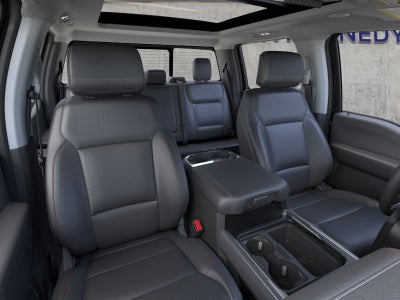 2026 Ford F-350SD Pickup Lariat