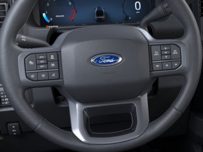 2026 Ford F-350SD Pickup Lariat
