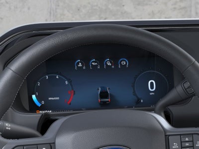 2026 Ford F-350SD Pickup Lariat