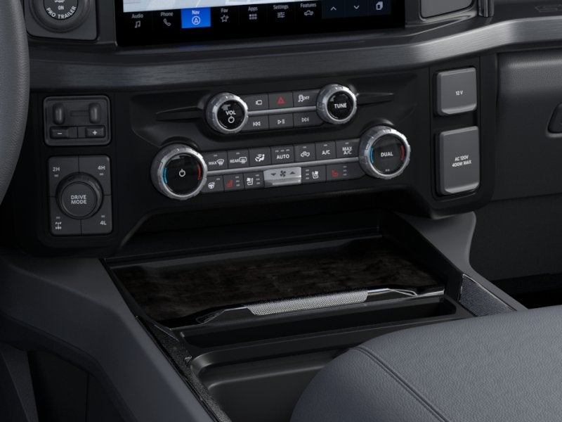 2026 Ford F-350SD Pickup Lariat