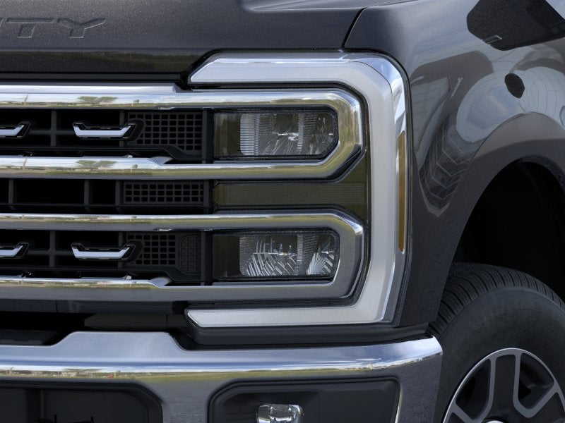 2026 Ford F-350SD Pickup Lariat