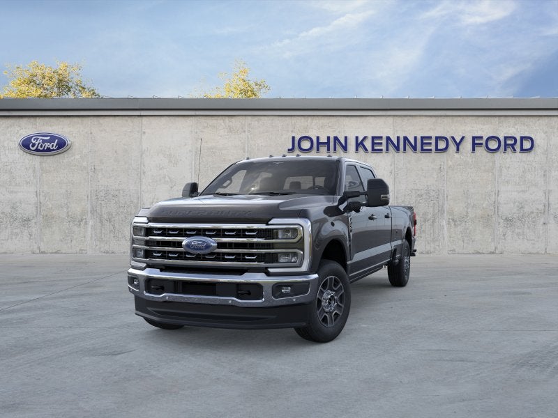 2026 Ford F-350SD Pickup Lariat