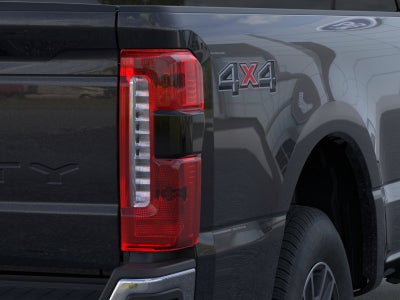 2026 Ford F-350SD Pickup Lariat