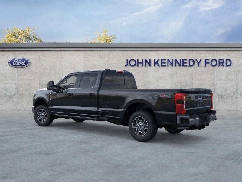2026 Ford F-350SD Pickup Lariat