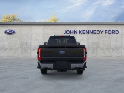 2026 Ford F-350SD Pickup Lariat