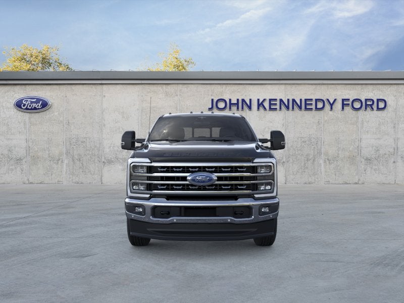 2026 Ford F-350SD Pickup Lariat
