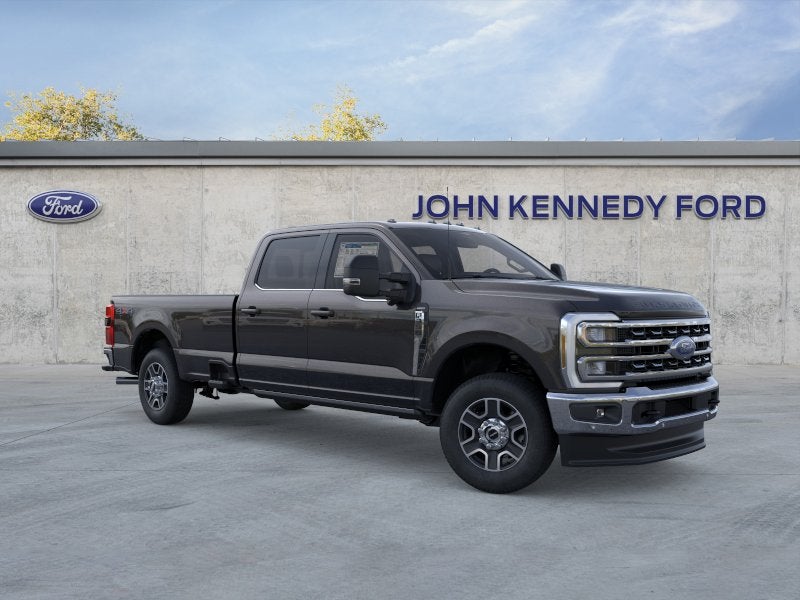 2026 Ford F-350SD Pickup Lariat