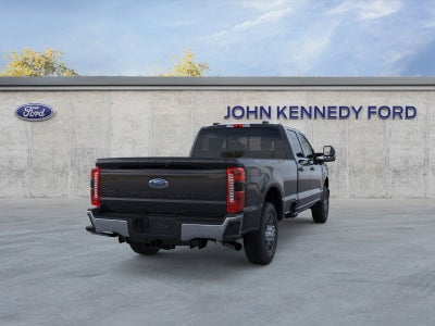 2026 Ford F-350SD Pickup Lariat