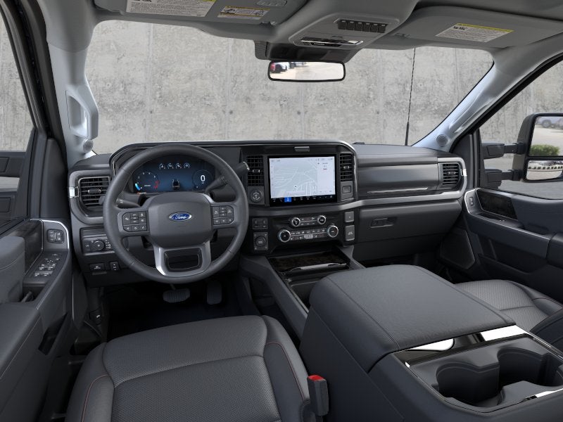 2026 Ford F-350SD Pickup Lariat