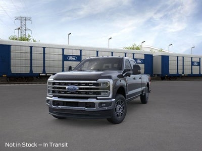 2026 Ford F-350SD Base