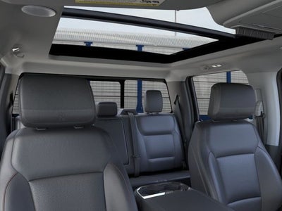 2026 Ford F-350SD Base