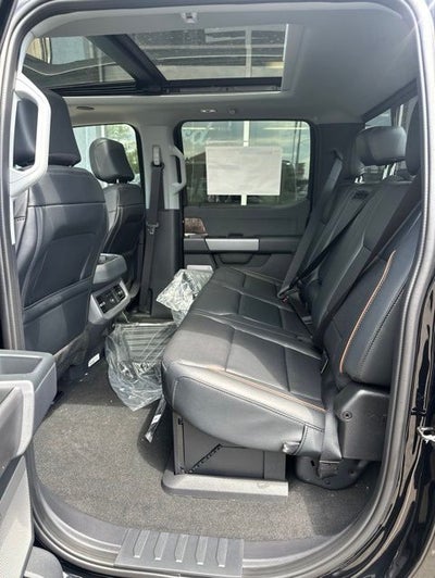 2026 Ford F-350SD Pickup Lariat