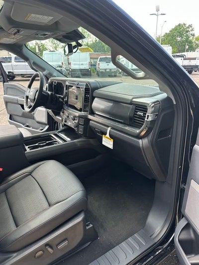 2026 Ford F-350SD Pickup Lariat