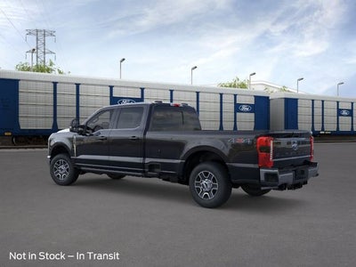 2026 Ford F-350SD Base