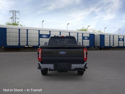 2026 Ford F-350SD Base