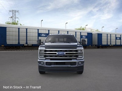 2026 Ford F-350SD Base