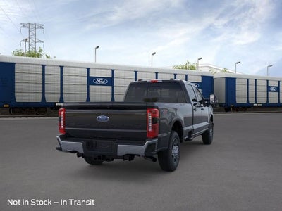 2026 Ford F-350SD Base