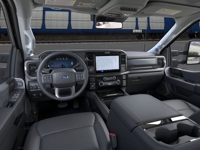 2026 Ford F-350SD Base