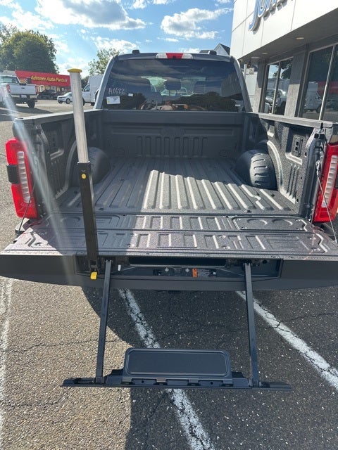 2026 Ford F-350SD XLT Pickup