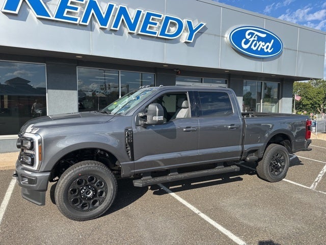 2026 Ford F-350SD XLT Pickup