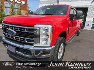 2023 Ford F-350SD XLT