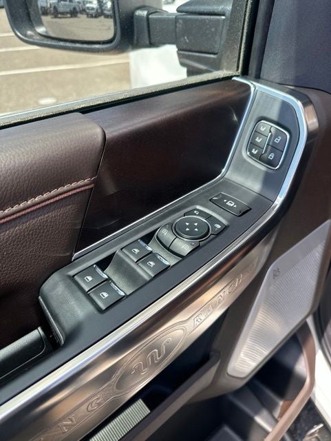 2026 Ford F-350SD King Ranch Pickup