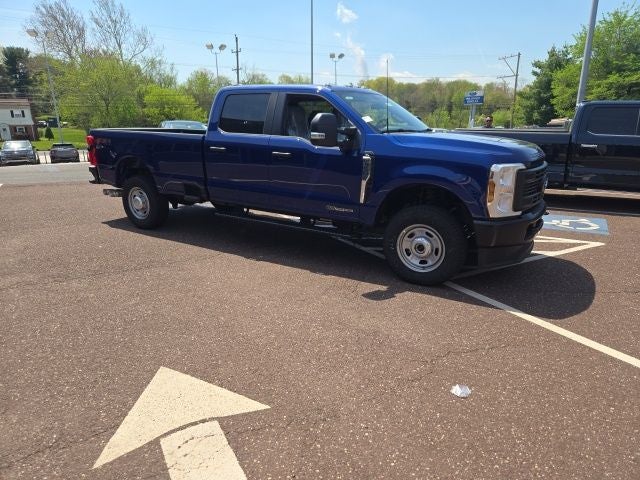 2026 Ford F-350 XL Commercial Pickup