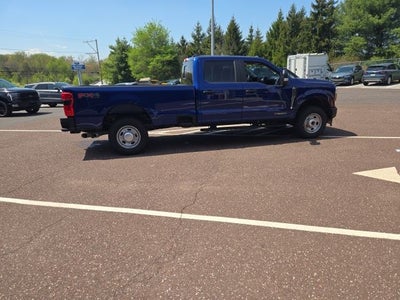 2026 Ford F-350 XL Commercial Pickup